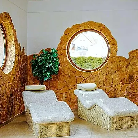 Panorama_spa 住宿加早餐酒店
